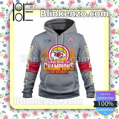 Travis Kelce If This Flag Offends You It Is Because Your Team Bad Kansas City Chiefs Pullover Hoodie Jacket a