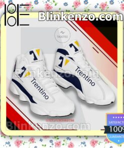 Trentino Volleyball Nike Running Sneakers