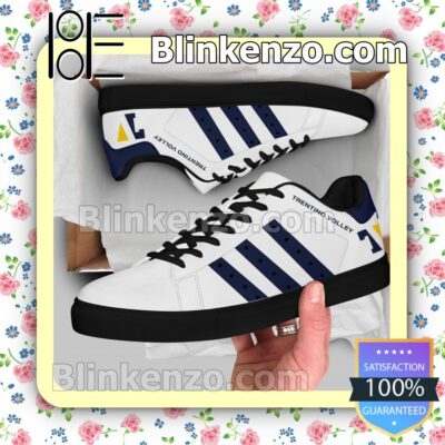 Trentino Women Volleyball Mens Shoes a