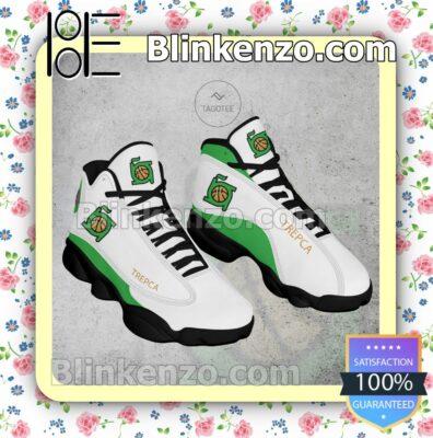 Trepca Club Air Jordan Retro Sneakers a