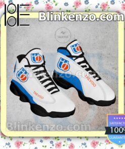 Treviso Club Nike Running Sneakers a
