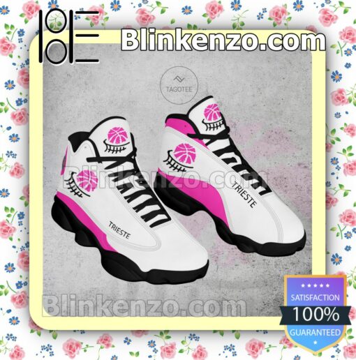 Trieste Women Club Nike Running Sneakers a