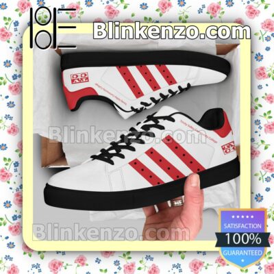 Trinity Valley Community College Uniform Shoes a