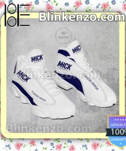 Tsmoki Minsk Club Air Jordan Retro Sneakers
