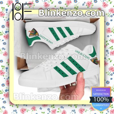 UAB Blazers NCAA Mens Shoes