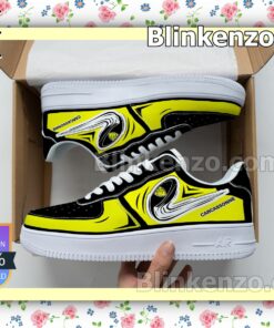 US Carcassonne Club Nike Sneakers a