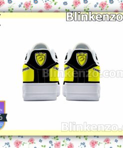 US Carcassonne Club Nike Sneakers b