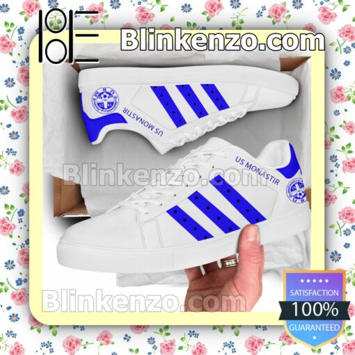 US Monastir Football Mens Shoes