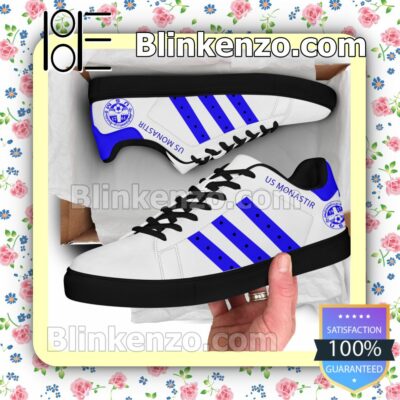 US Monastir Football Mens Shoes a