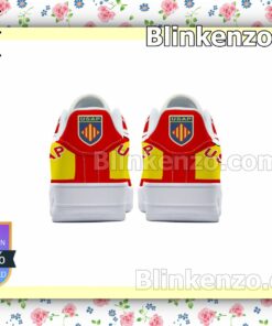 USA Perpignan Club Nike Sneakers a