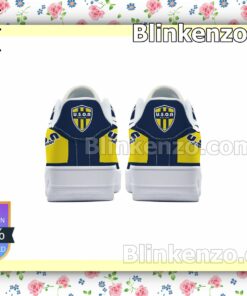 USON Nevers Club Nike Sneakers b