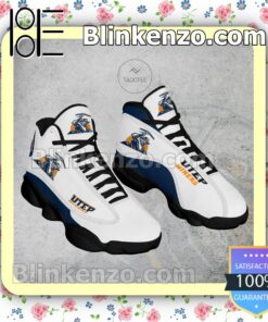 UTEP Miners NCAA Nike Running Sneakers a