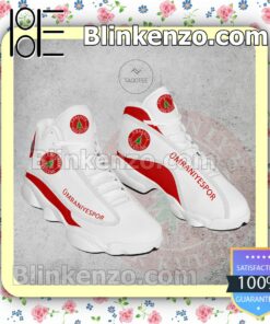 Umraniyespor Soccer Air Jordan Running Sneakers