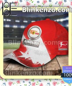 Union Berlin Adjustable Hat a