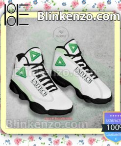 Unitech Training Academy-Alexandria Nike Running Sneakers a