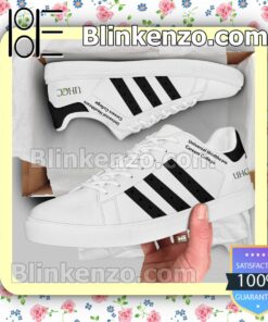 Universal Healthcare Careers College Logo Adidas Shoes