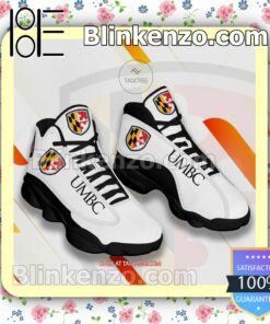 University of Maryland-Baltimore County Nike Running Sneakers a