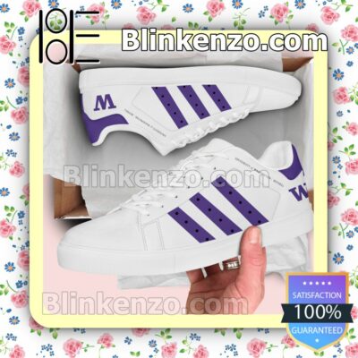 University of Washington Bothell Adidas Shoes