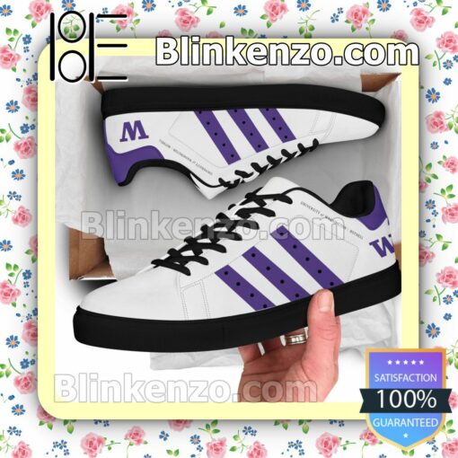 University of Washington Bothell Adidas Shoes a