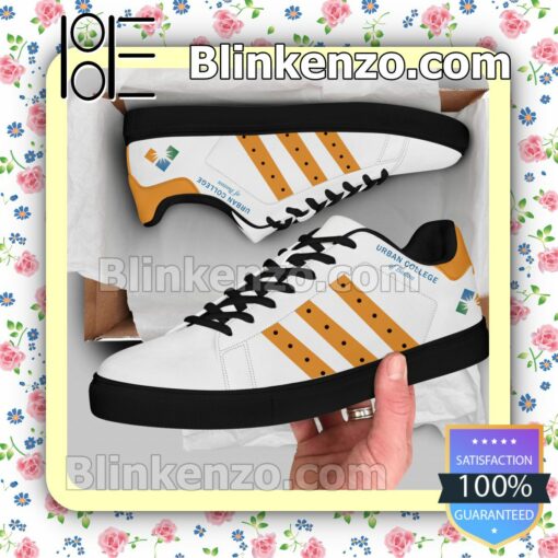Urban College of Boston Adidas Shoes a