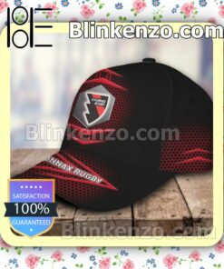 Us Oyonnax Rugby Adjustable Hat a