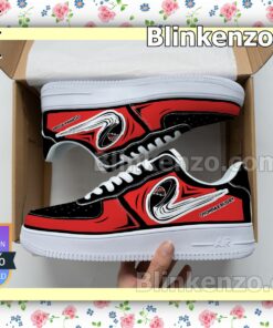 Us Oyonnax Rugby Club Nike Sneakers a