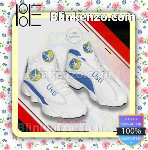 Usti Volleyball Nike Running Sneakers