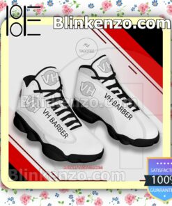 VH Barber Nike Running Sneakers a