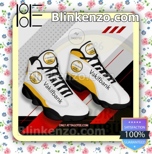 Vakifbank Women Volleyball Nike Running Sneakers a