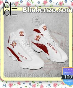 Valdres FK Club Jordan Retro Sneakers