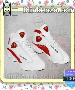 Vellaznimi Women Club Air Jordan Retro Sneakers