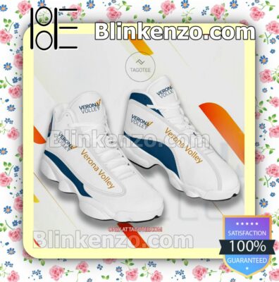 Verona Volley Volleyball Nike Running Sneakers