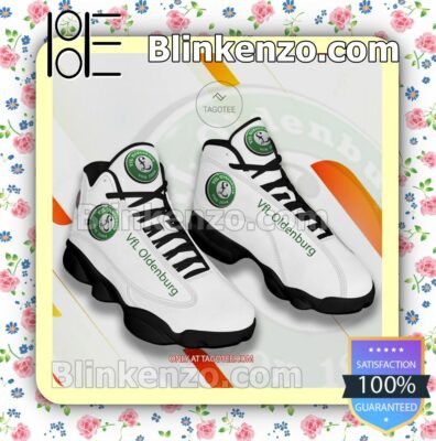 VfL Oldenburg Handball Nike Running Sneakers a