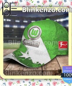 VfL Wolfsburg Adjustable Hat a