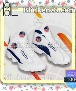 Viana Volleyball Nike Running Sneakers