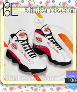 Vibo Valentia Volleyball Nike Running Sneakers a