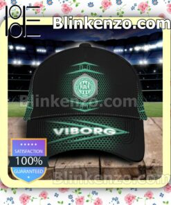 Viborg FF Sport Hat