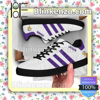 Vikings Vienna Rugby Sport Shoes a