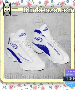Vindbjart FK Club Jordan Retro Sneakers