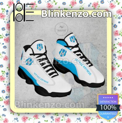 Vityaz Krymsk Club Jordan Retro Sneakers a