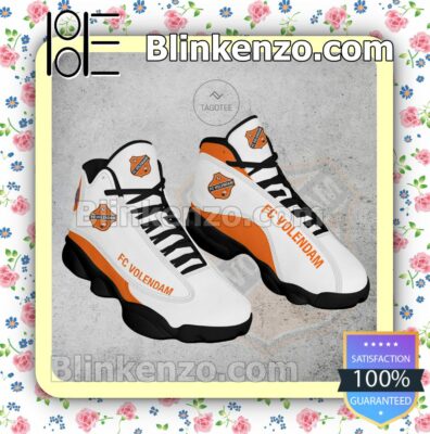 Volendam Club Jordan Retro Sneakers a