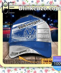 Volkswagen Car Adjustable Hat