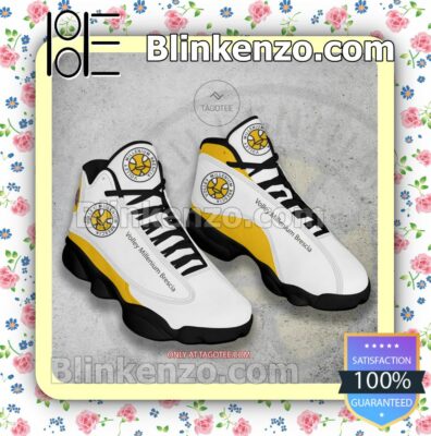 Volley Millenium Brescia Volleyball Nike Running Sneakers a