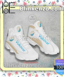 Vukovar Women Volleyball Nike Running Sneakers