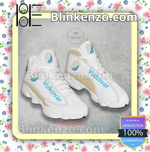 Vukovar Women Volleyball Nike Running Sneakers