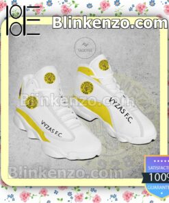 Vyzas Club Jordan Retro Sneakers
