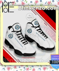 WHC Buducnost BEMAX Handball Nike Running Sneakers a