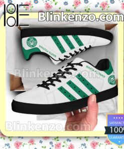 Warta Poznan Football Mens Shoes a