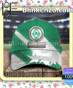 Werder Bremen Adjustable Hat