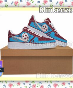 West Ham United F.C Club Nike Sneakers